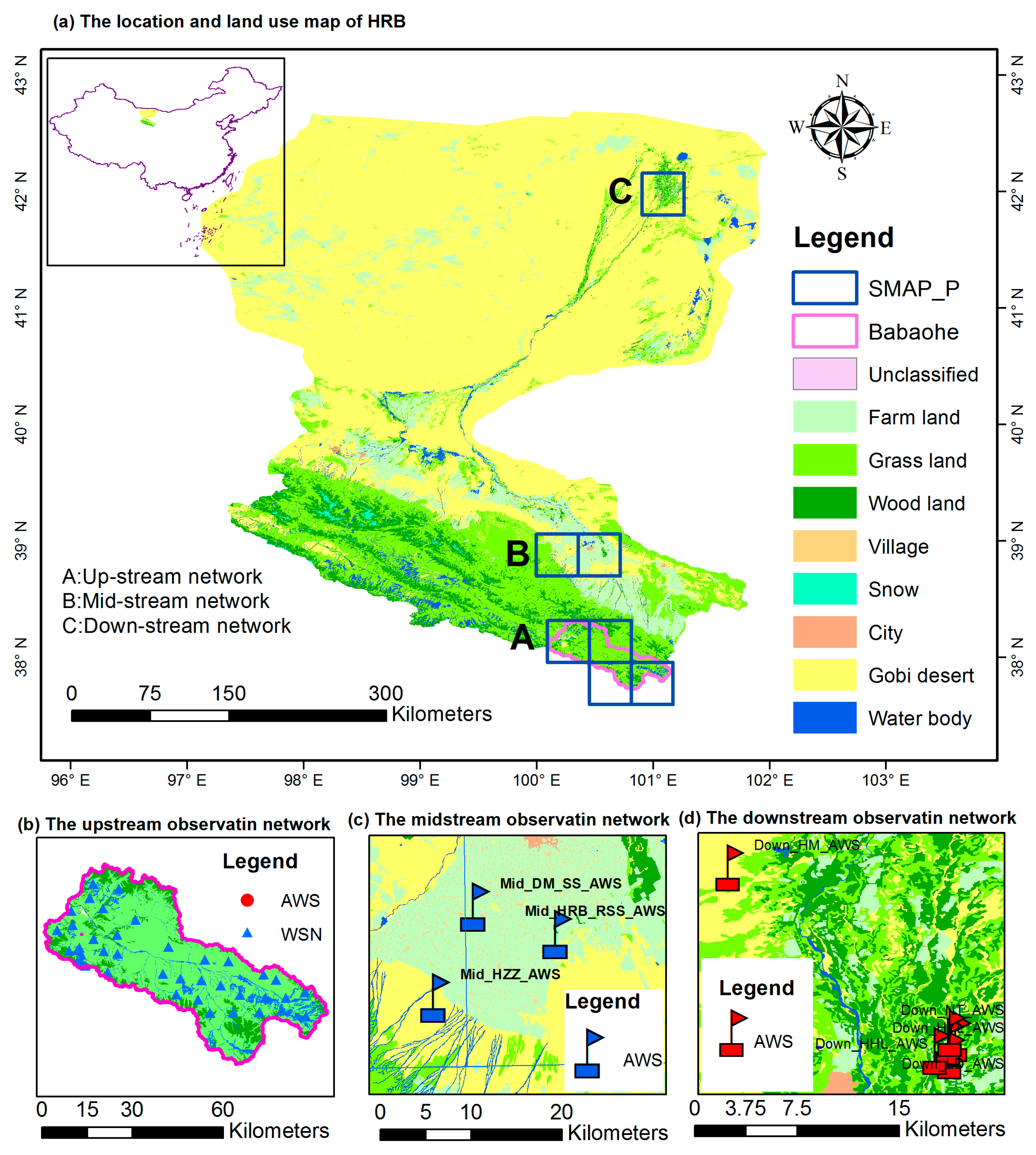active and passive sensors in remote sensing pdf
