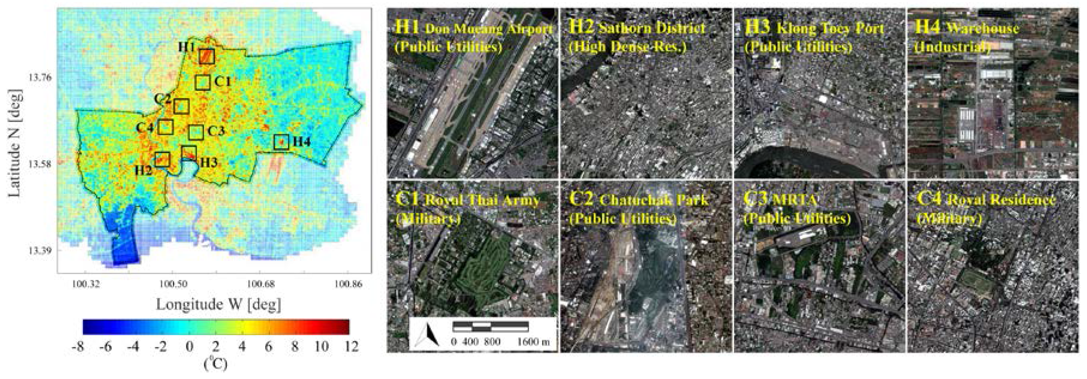 Urban plan Mykonos Island PDF