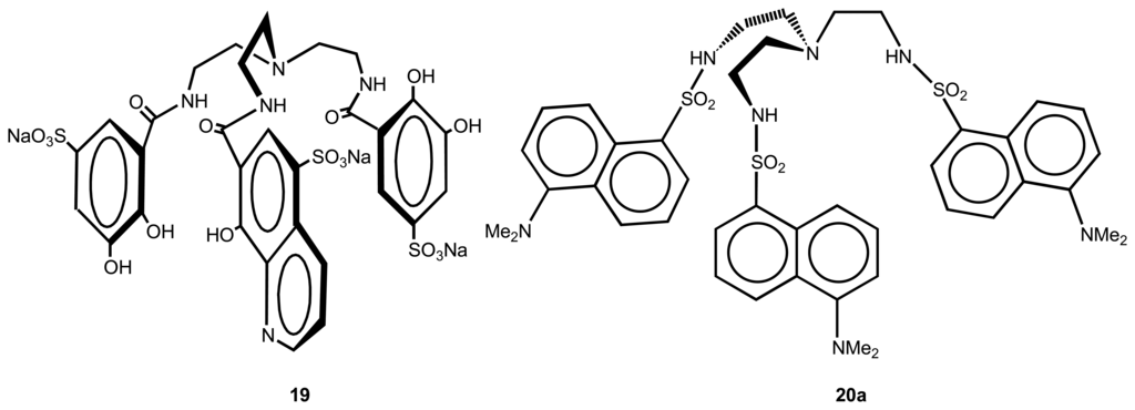 Anion Recognition In Supramolecular Chemistry Pdf