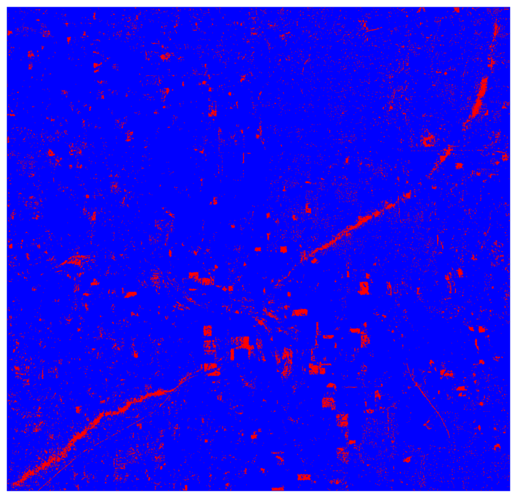 read contaminated sediments in