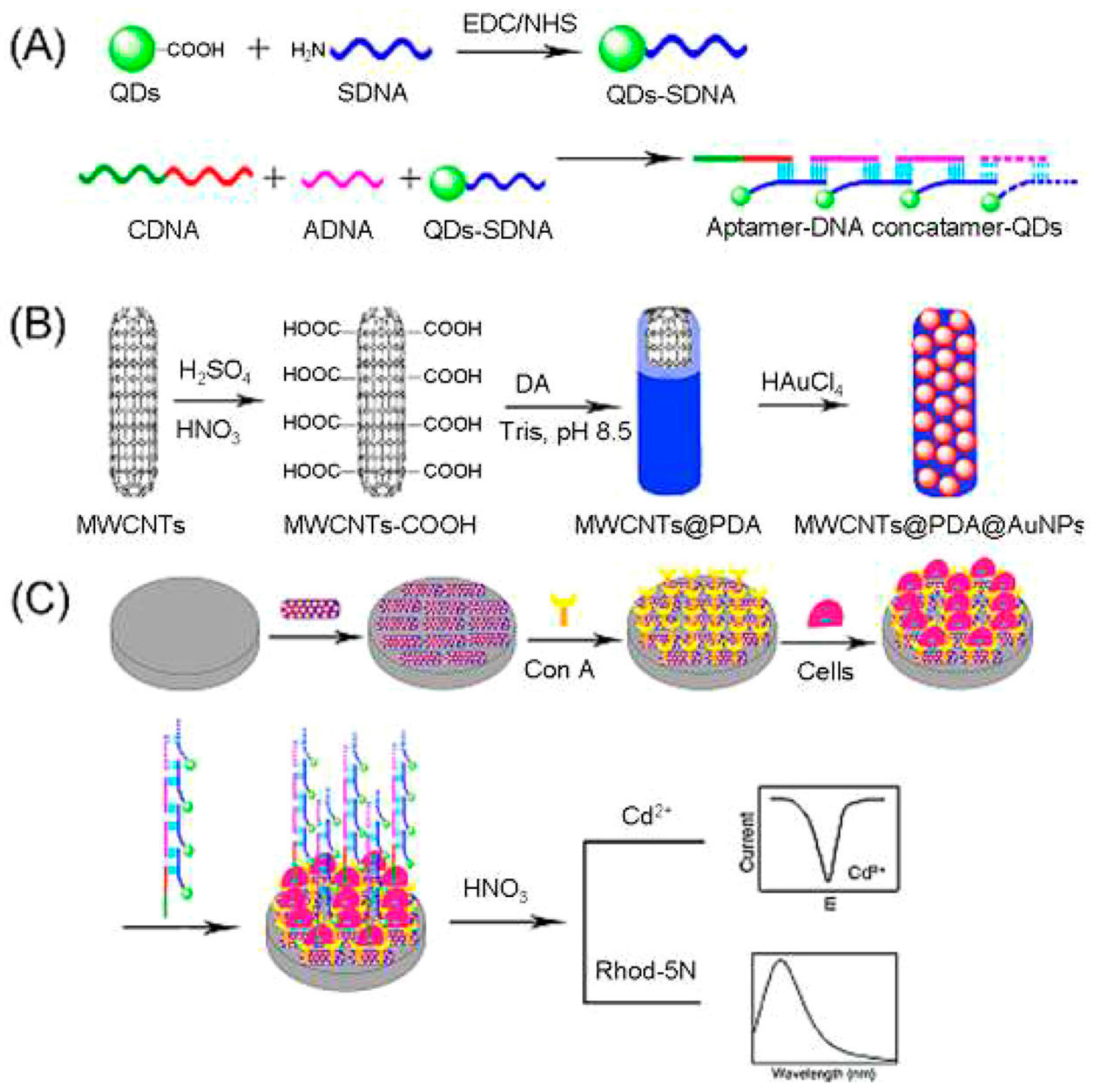 view theory of nonuniform waveguides the cross