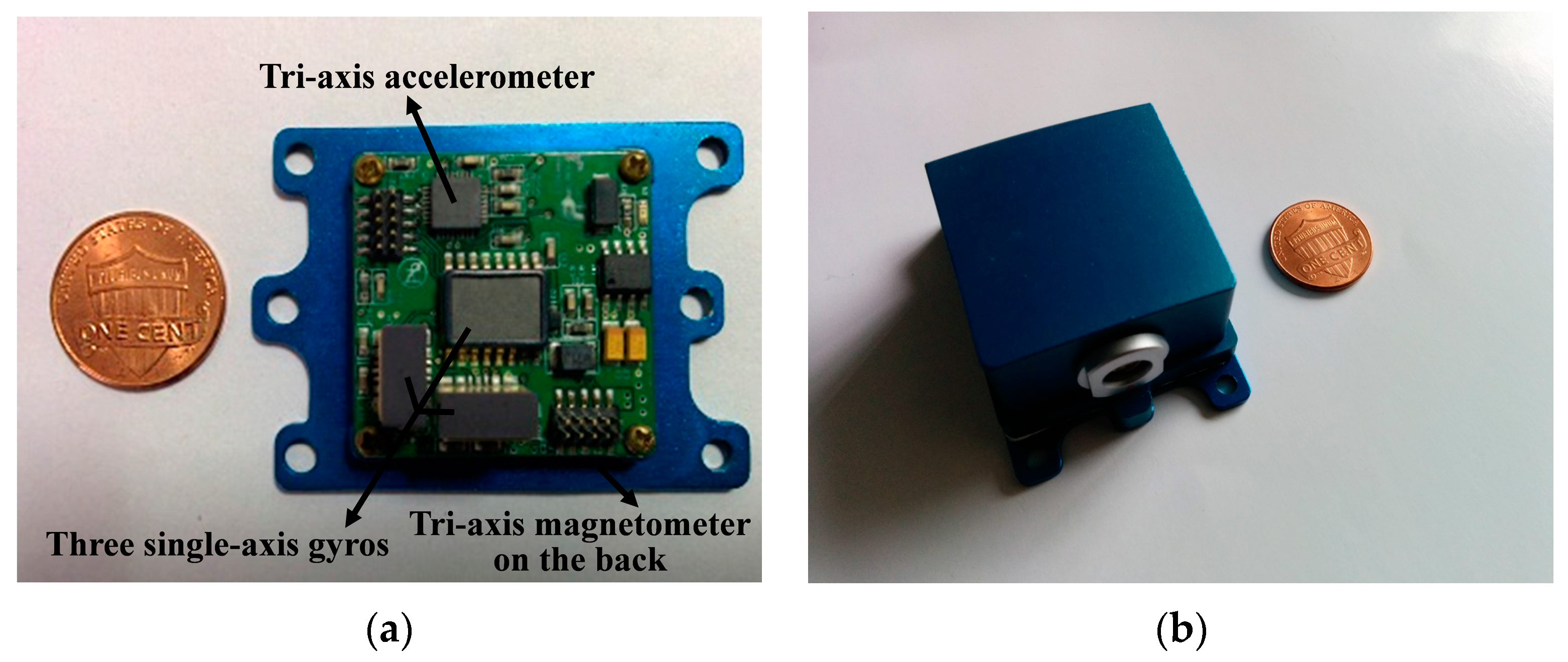 mems sensors