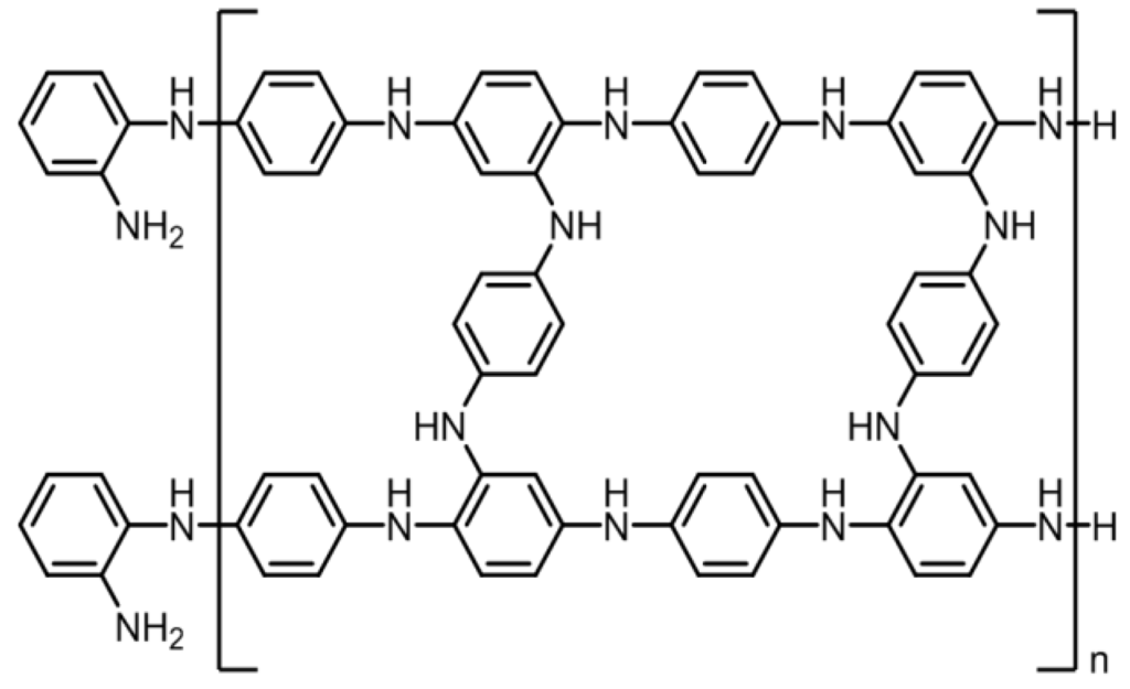 Welding stinger picture