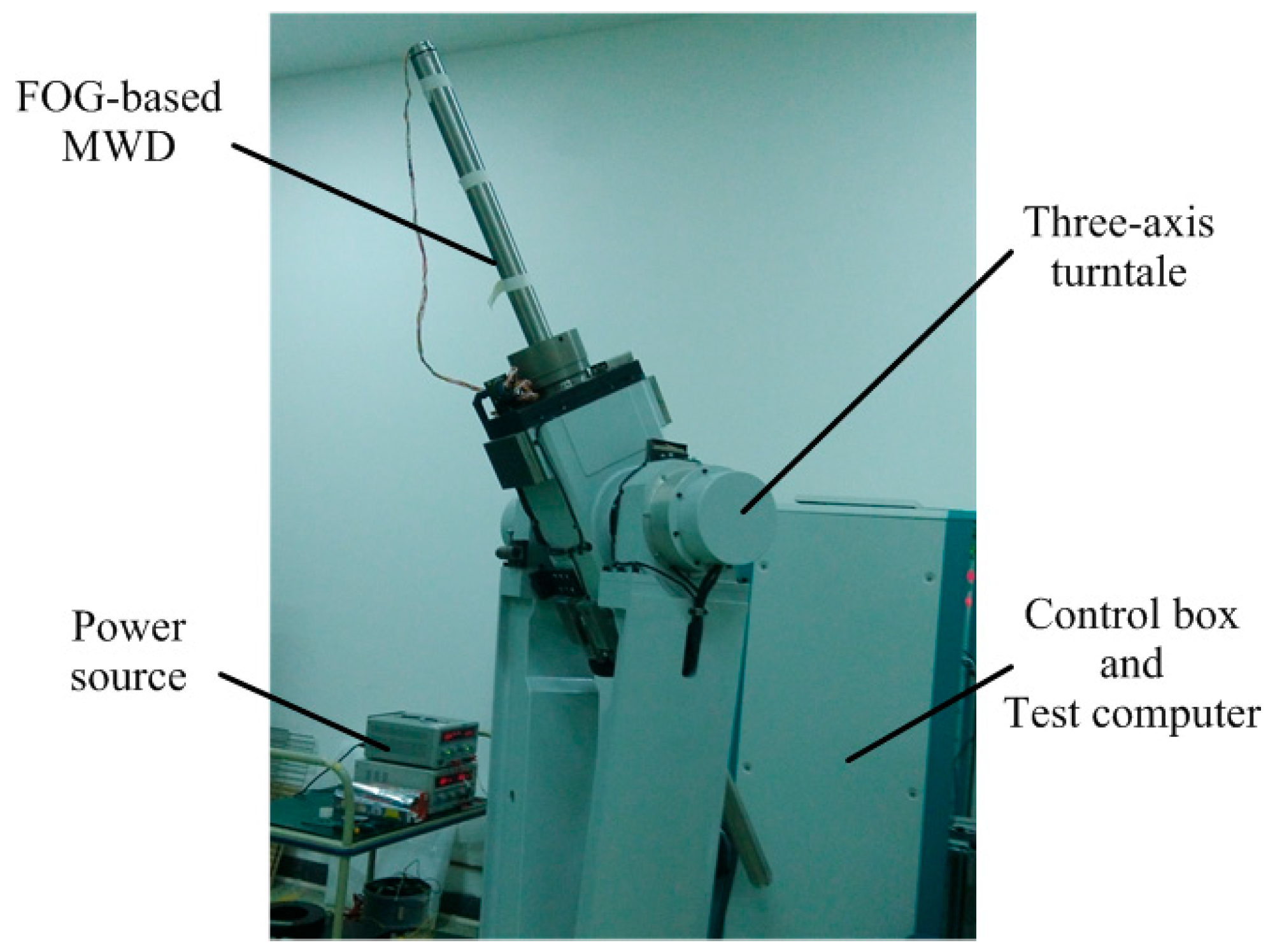 measurement while drilling measurement while drilling