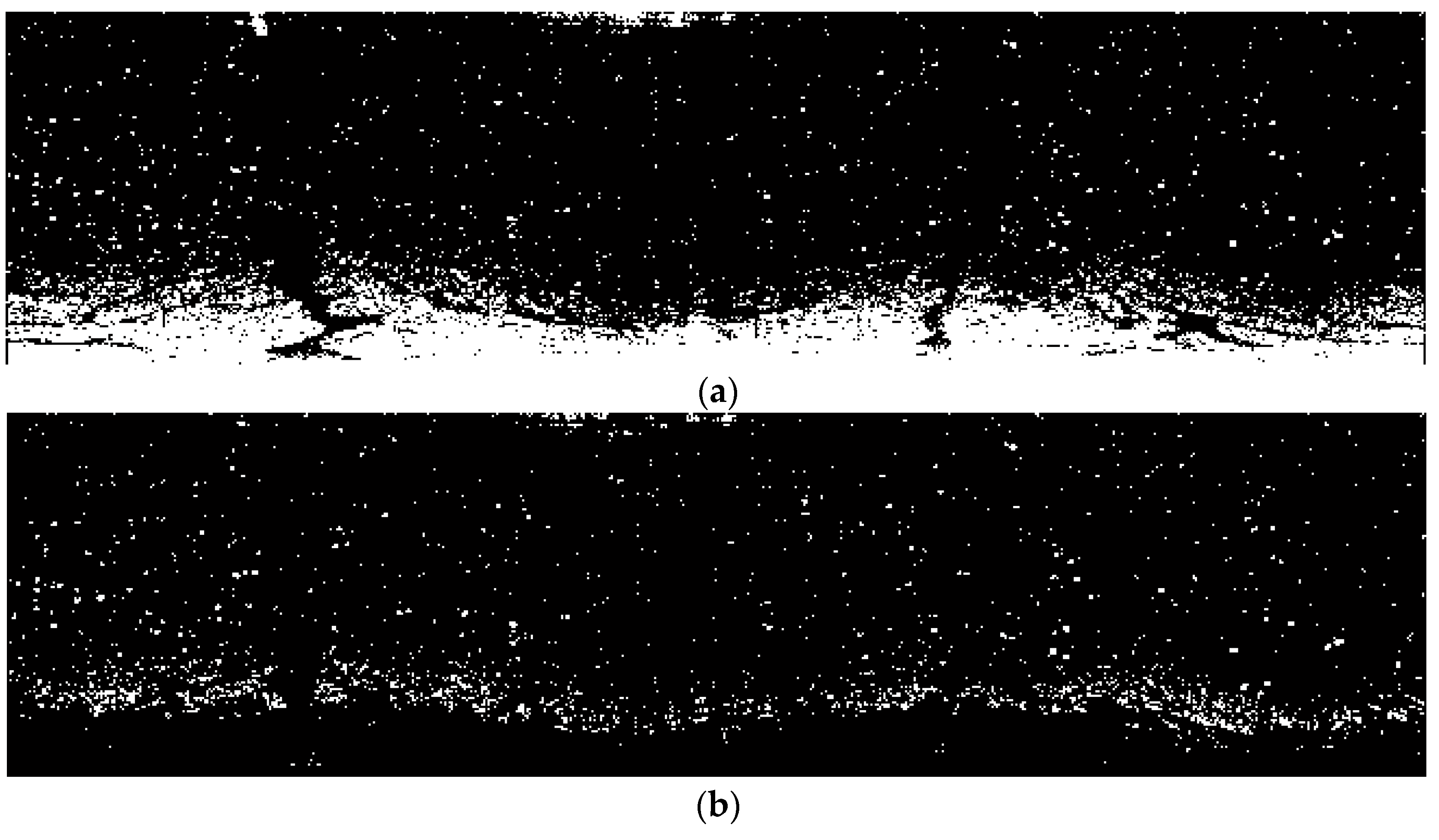 sensors free full text adaptive enhancement of x band marine marine imagery