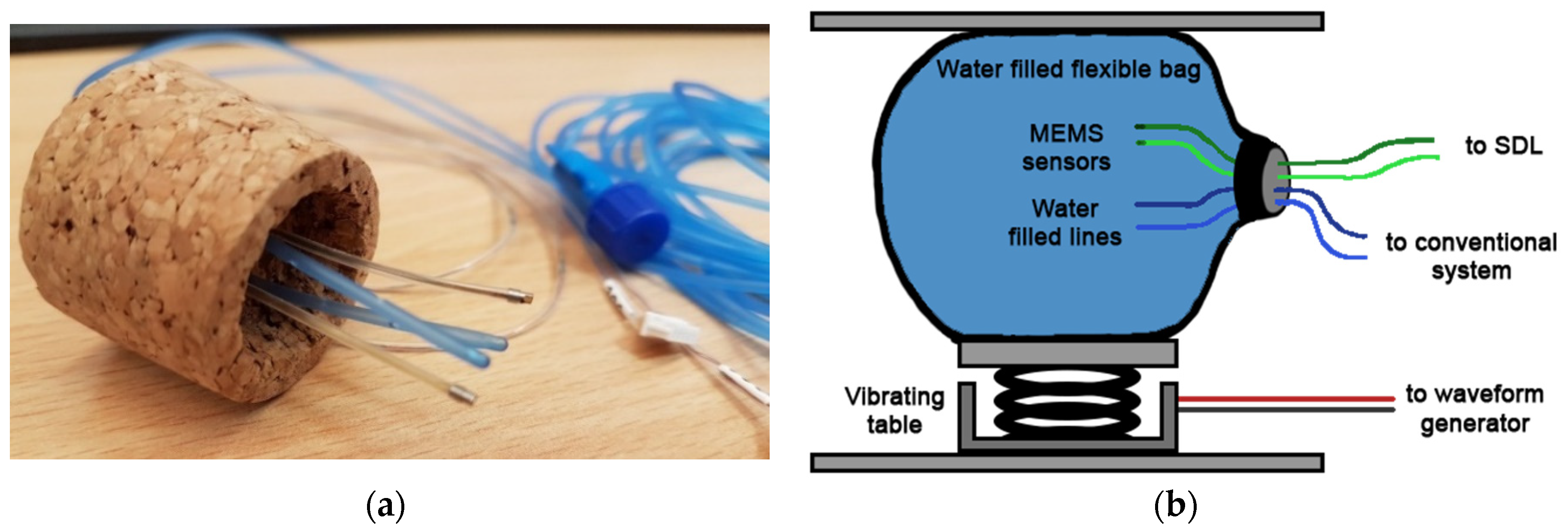 Sensors Free FullText Measurement of Urinary Bladder Pressure A Comparison of Methods