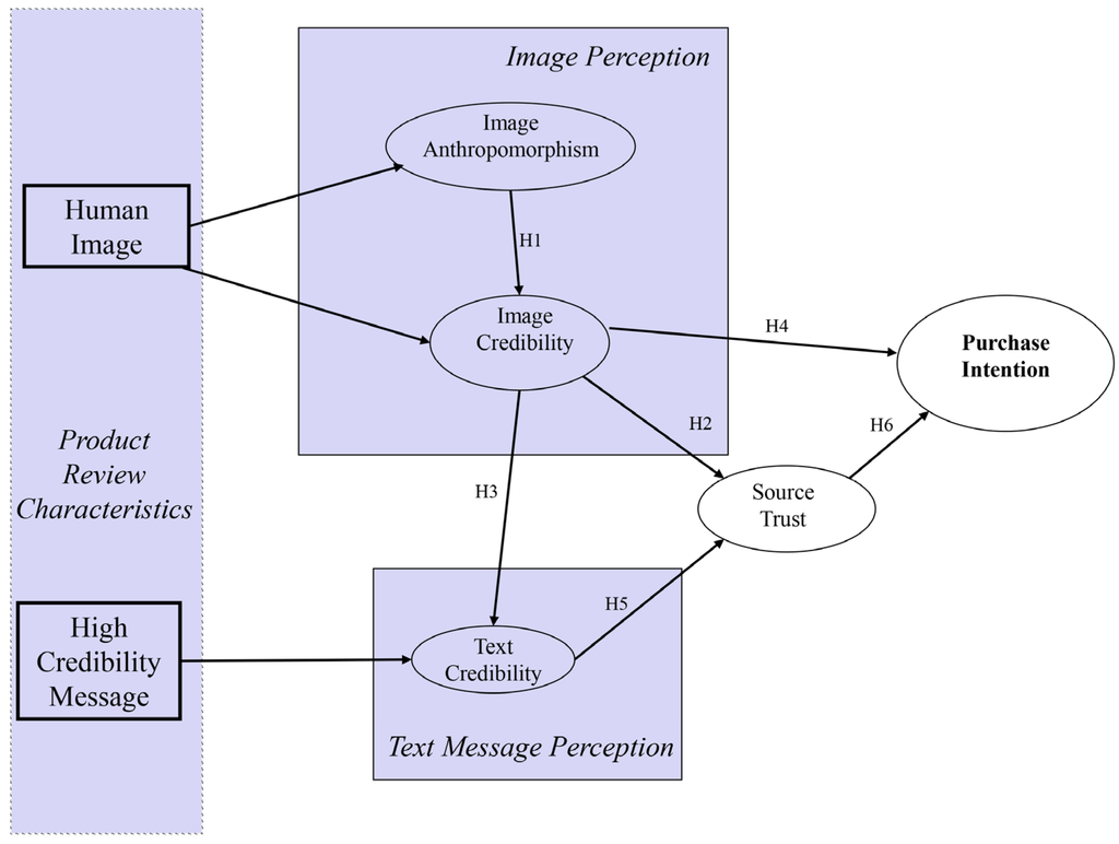 Purchase intention literature review