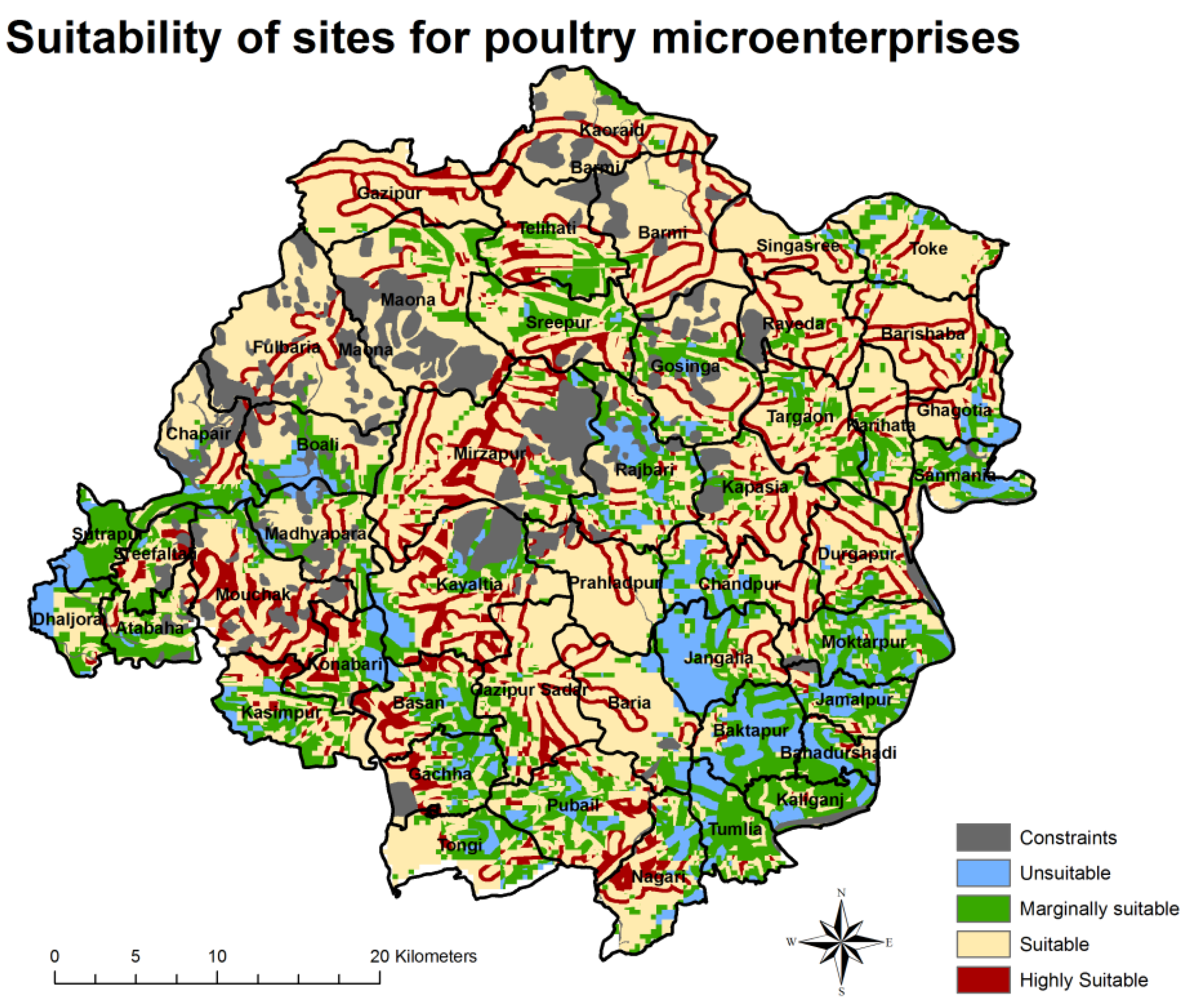 Essay on importance of microfinance and microcredit
