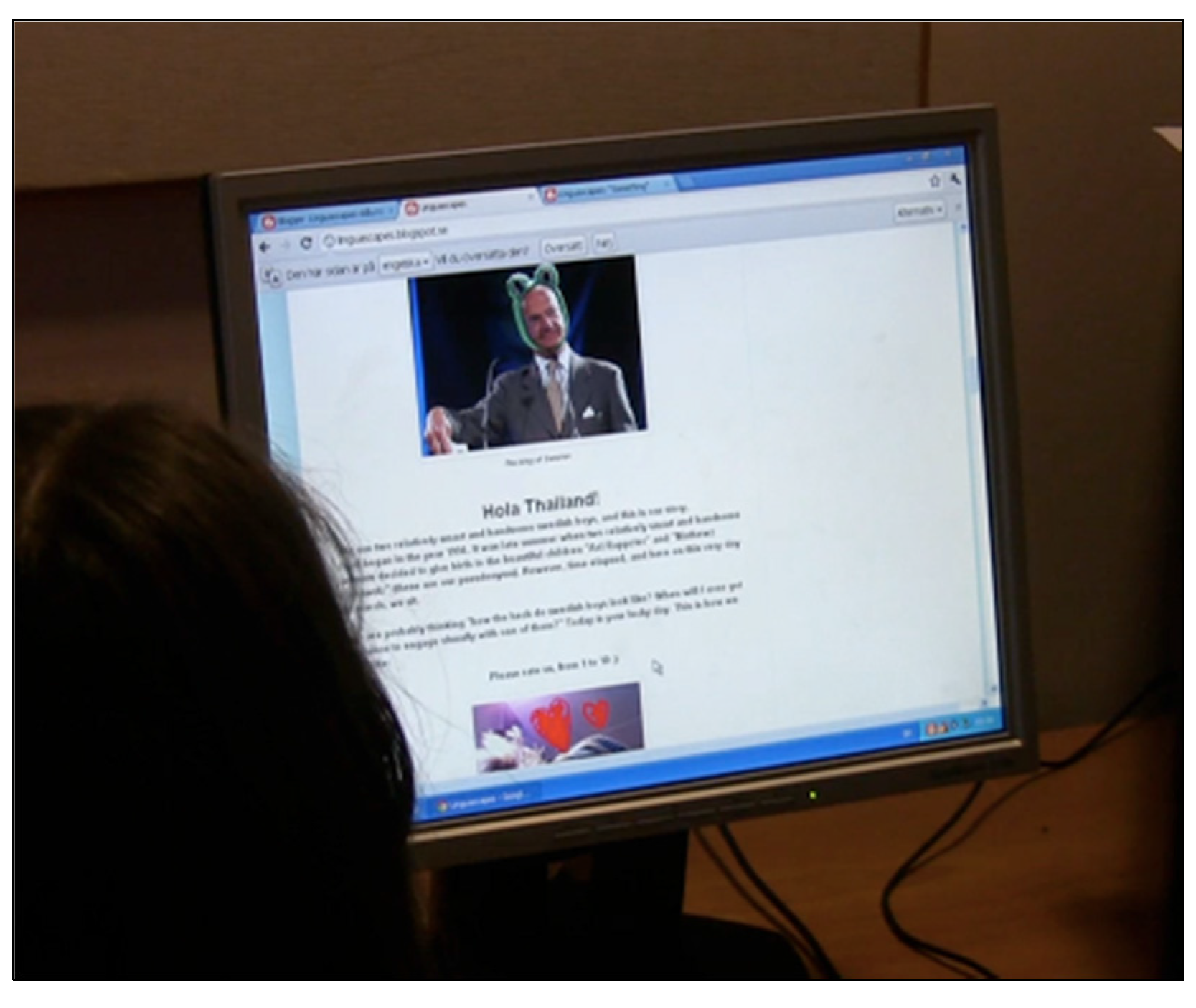 language change and digital media preprint Preprint – forthcoming in modern language quarterly 781 mainstream media outlets feeding it computation and the digital. language change and digital media preprint Preprint – forthcoming in modern language quarterly 781 mainstream media outlets feeding it computation and the digital.