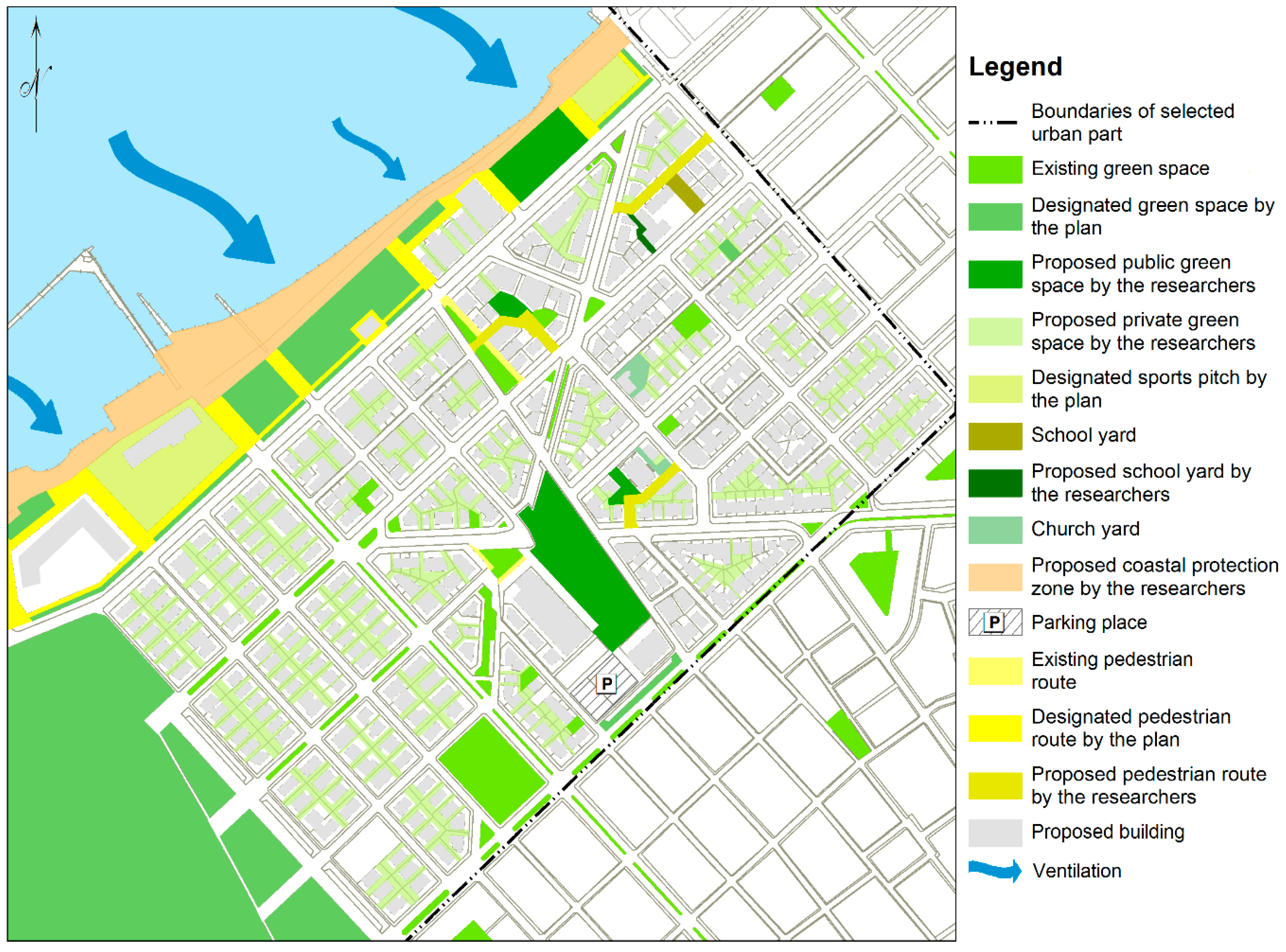 MIT Department of Urban Studies and Planning | urban planning case studies