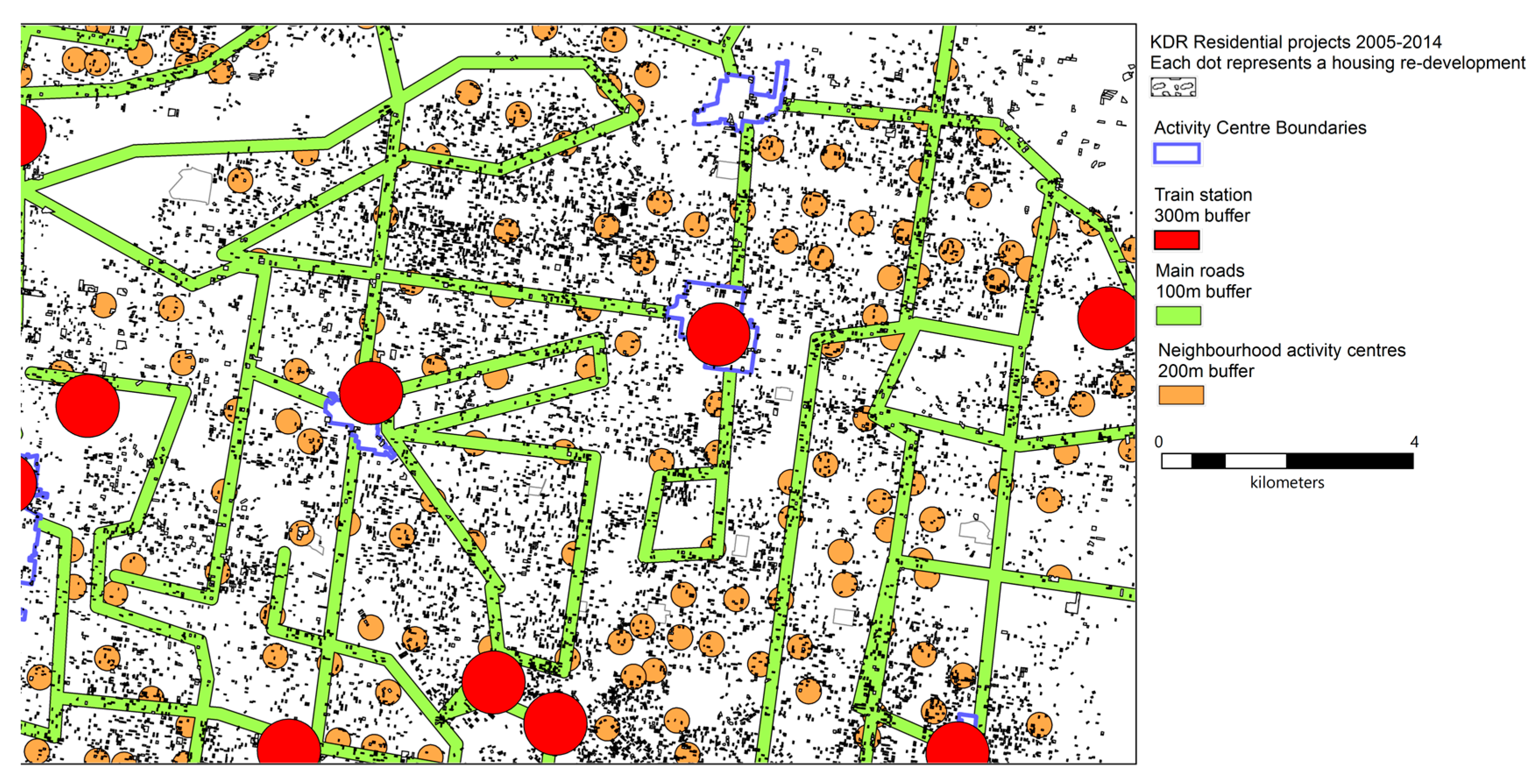 Sustainability Free Full Text Becoming Urban Exploring The