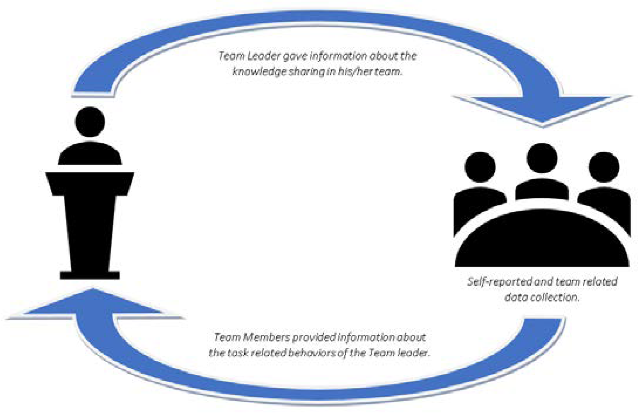team leadership