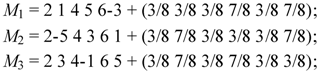 Symmetry 04 00537 i009