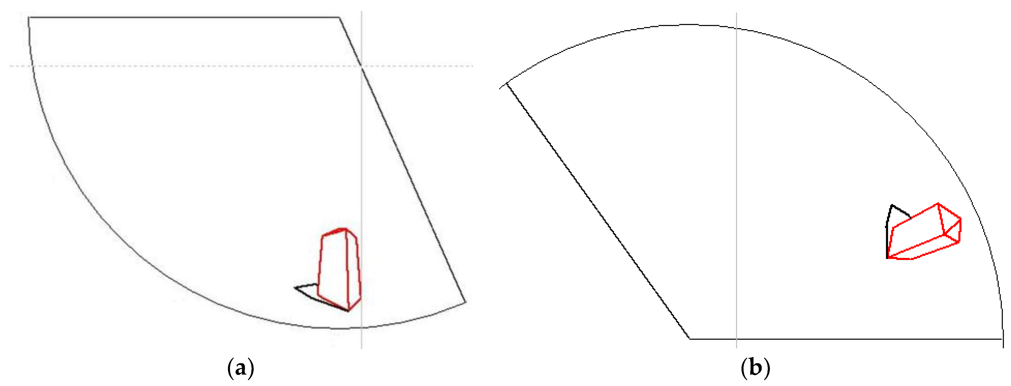 Drawing Lines In Mathcad : Symmetry free full text computer aided panoramic
