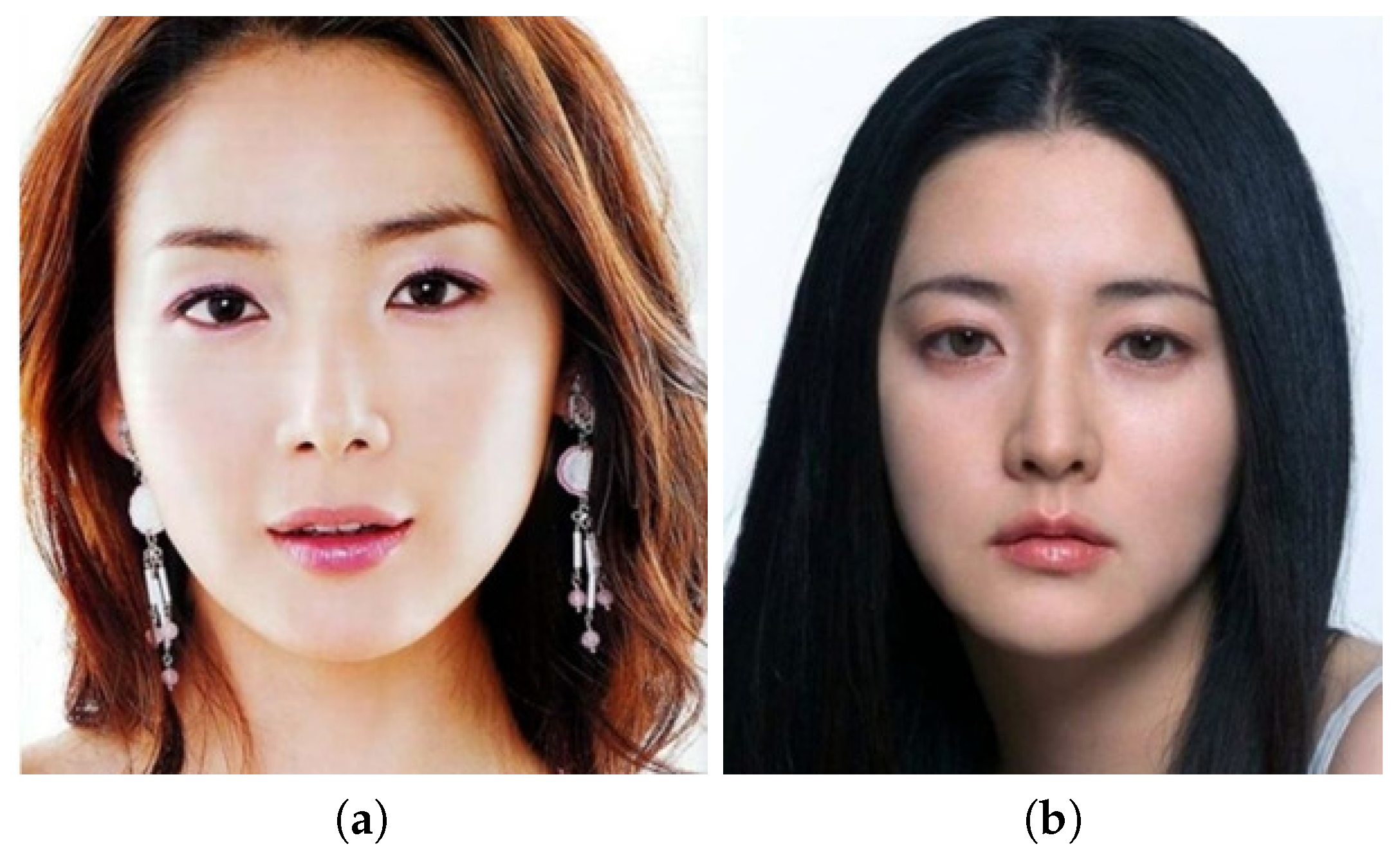 Facial Attractiveness Test 24