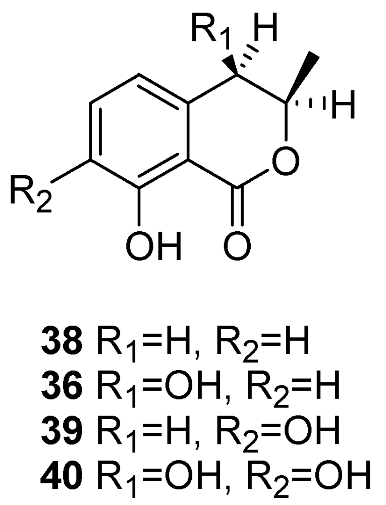Toxins Special Issue Phytotoxins Chemistry, Bioactivity and