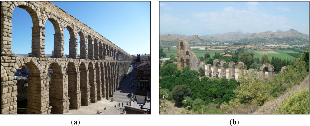 Roman architecture essay