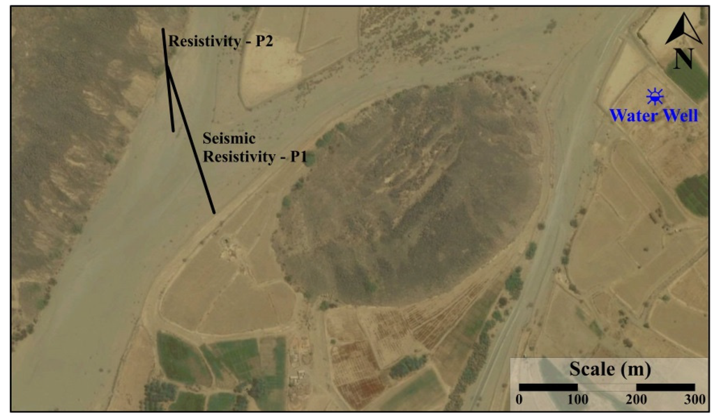 geology of saudi arabia pdf