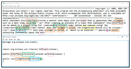 what is source code? | phoenixnap it glossary Images... Locating Source Code Bugs in Software Information Systems Using ...