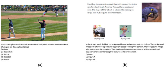 Understanding Com Text First Image First or Text First? Optimising the Sequencing of Modalities in ...