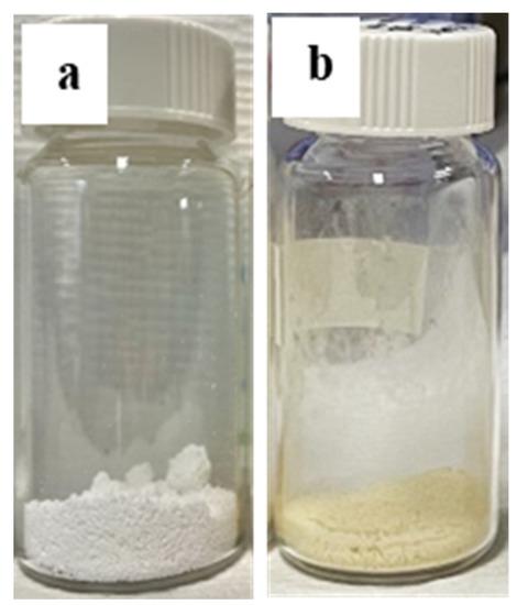 Efficiency of Mechanochemical Ball Milling Technique in the Preparation ...