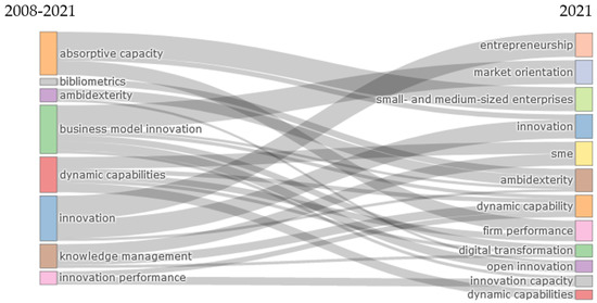 ビジネス・経済 Behavioral Strategic Management Investigating the Research Trends on Strategic Ambidexterity