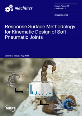 Journal Issue Cover Image