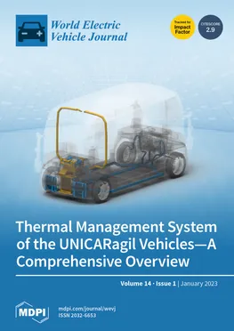 Journal Issue Cover Image