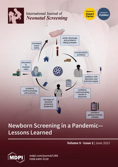 Journal Issue Cover Image