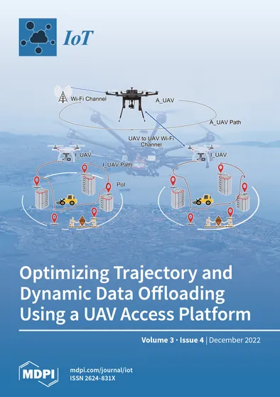 Journal Issue Cover Image