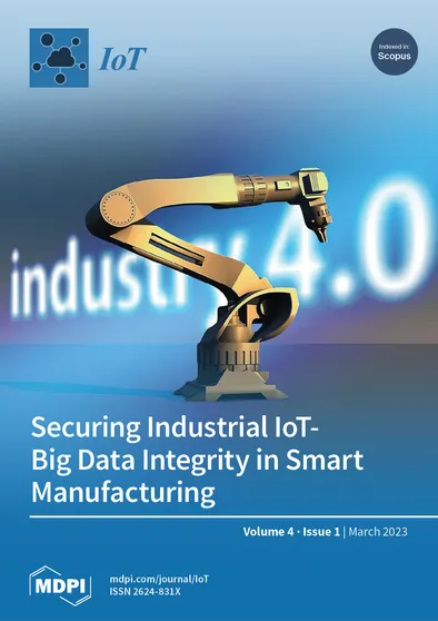 Journal Issue Cover Image