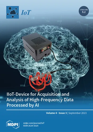 Journal Issue Cover Image