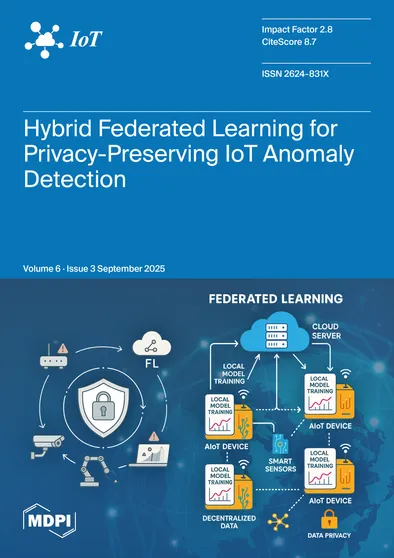 Journal Issue Cover Image