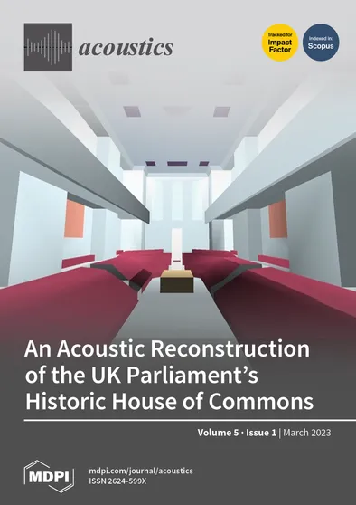 Journal Issue Cover Image