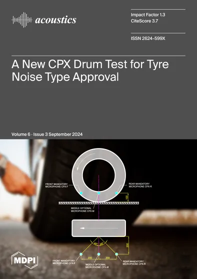 Journal Issue Cover Image