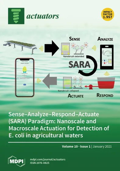 Journal Issue Cover Image