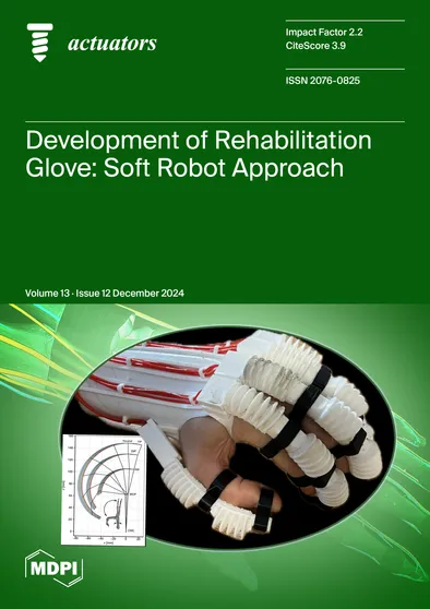 Journal Issue Cover Image