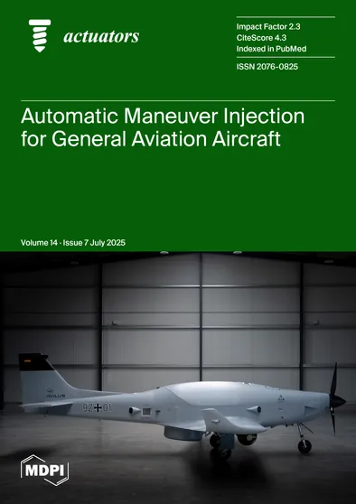 Journal Issue Cover Image