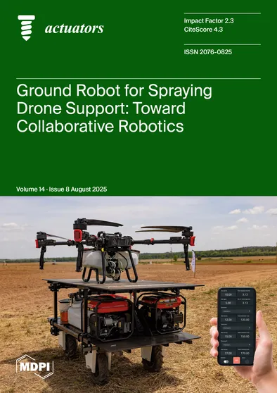 Journal Issue Cover Image