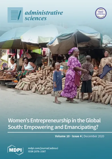 Journal Issue Cover Image