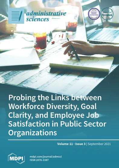 Journal Issue Cover Image