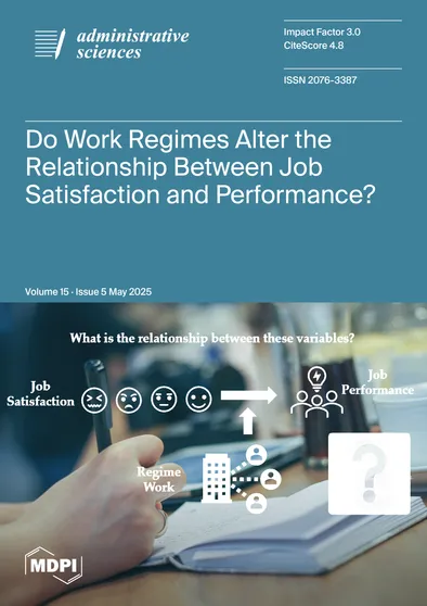 Journal Issue Cover Image