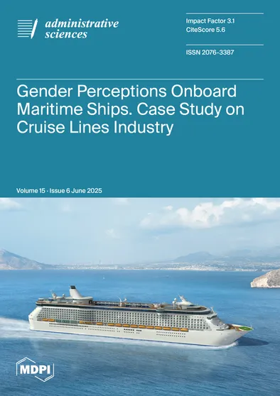 Journal Issue Cover Image