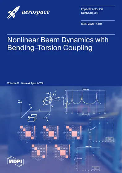 Journal Issue Cover Image