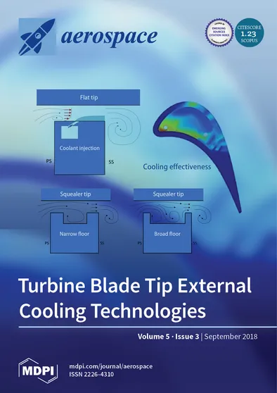 Journal Issue Cover Image