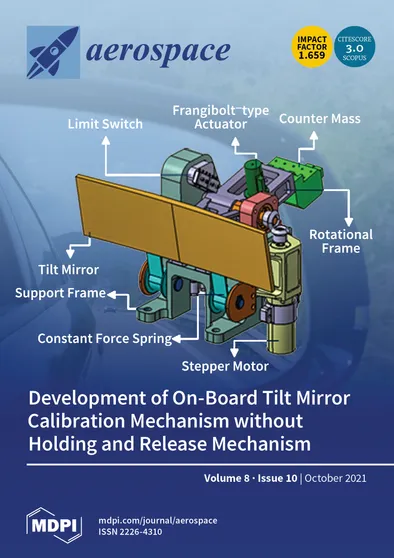 Journal Issue Cover Image