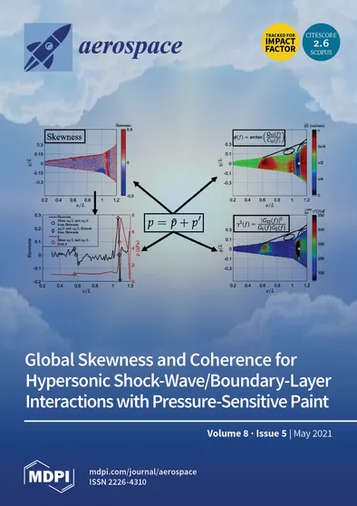 Journal Issue Cover Image