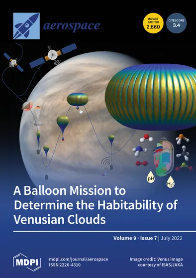 Journal Issue Cover Image