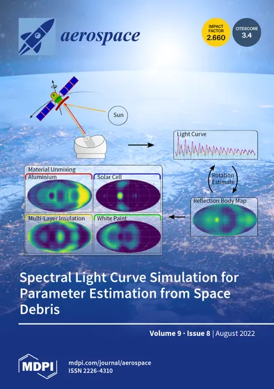 Journal Issue Cover Image