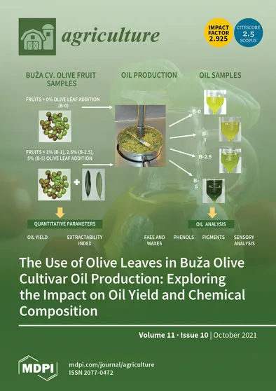 Journal Issue Cover Image